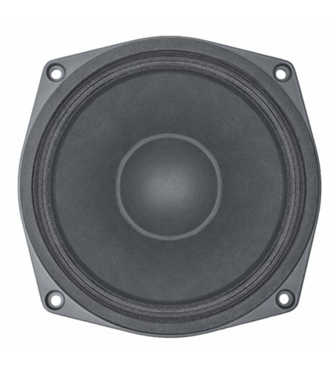 BEC-06MD38-16 MIDRANGE 6.5" 120W 16Ω 95dB [B027BC173941]